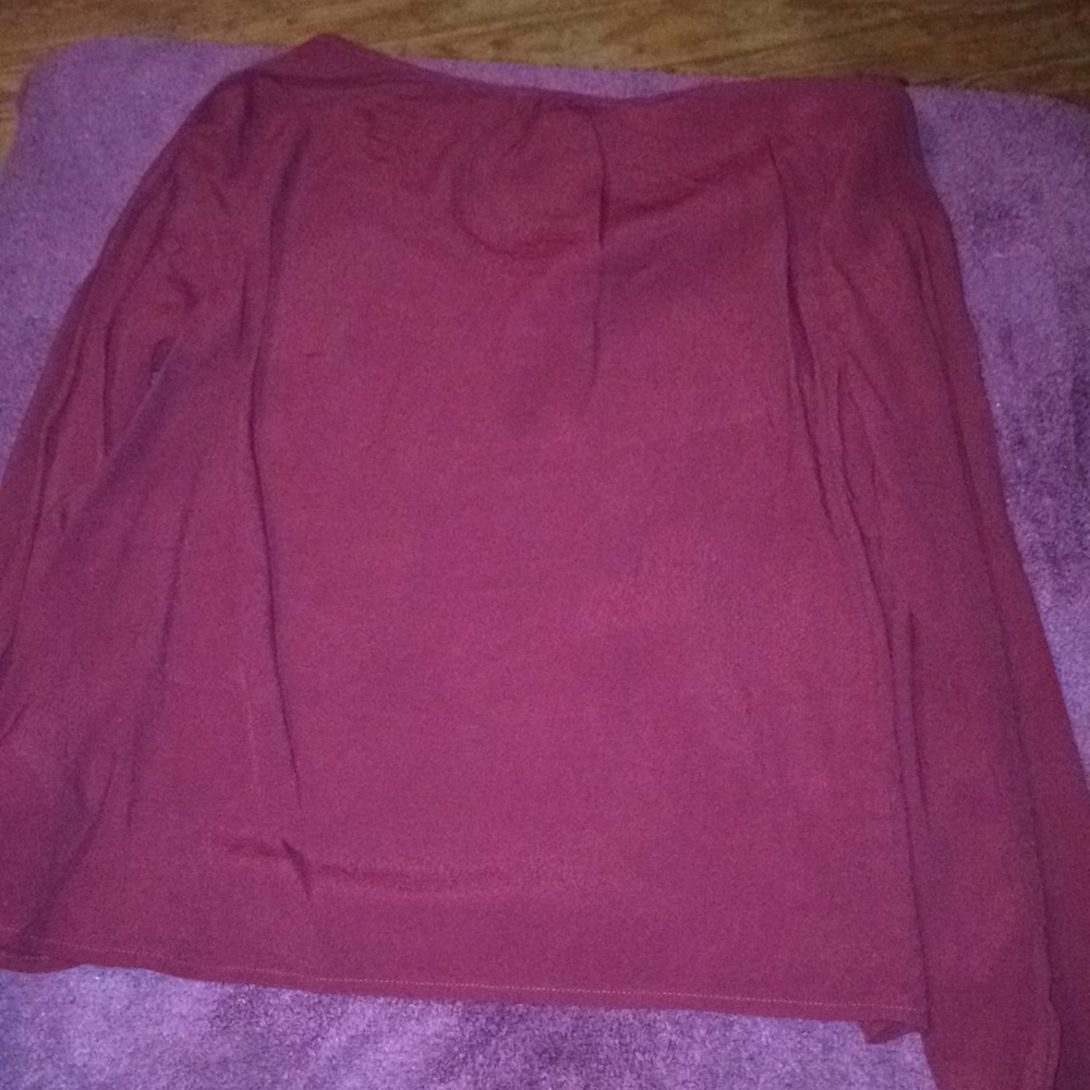 Blusa - Picture 5 of 5